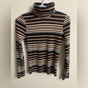 Billabong Turtleneck